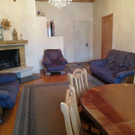 Apartment Georgy باتومي المظهر الخارجي الصورة