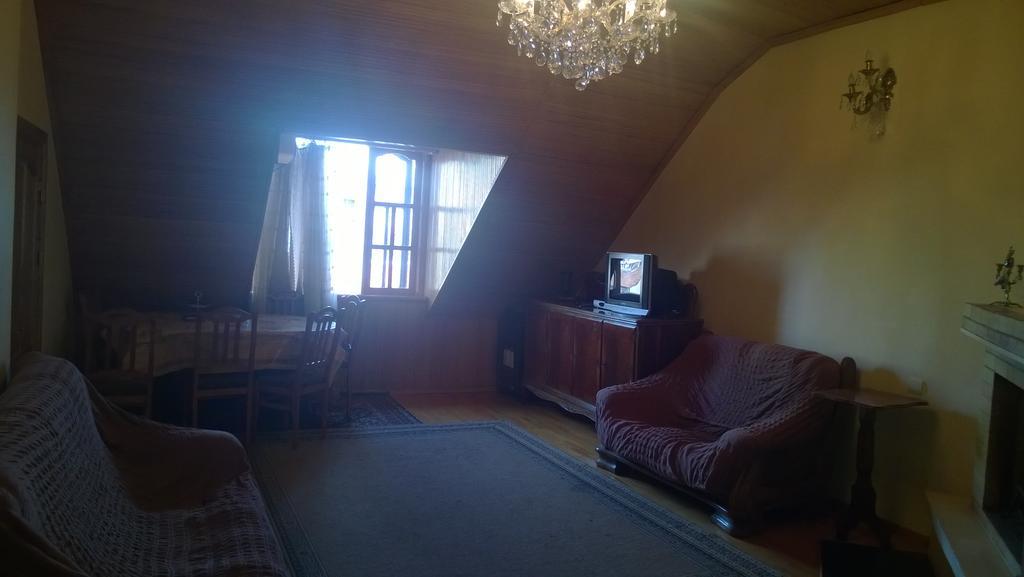 Apartment Georgy باتومي المظهر الخارجي الصورة