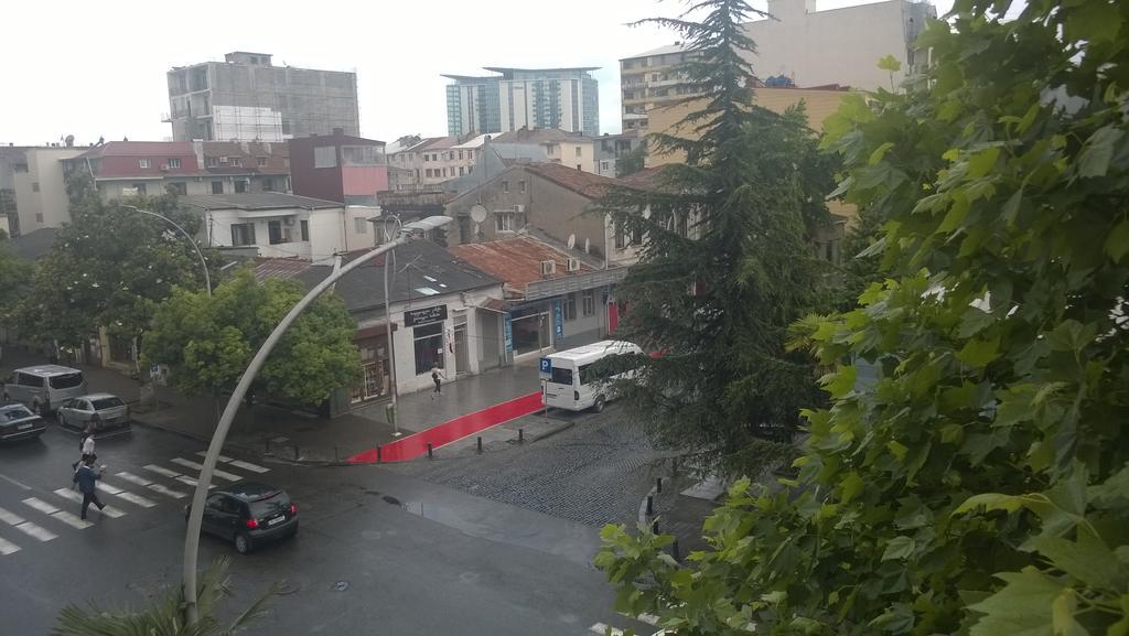 Apartment Georgy باتومي المظهر الخارجي الصورة
