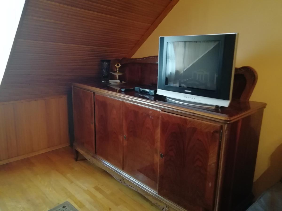Apartment Georgy باتومي المظهر الخارجي الصورة