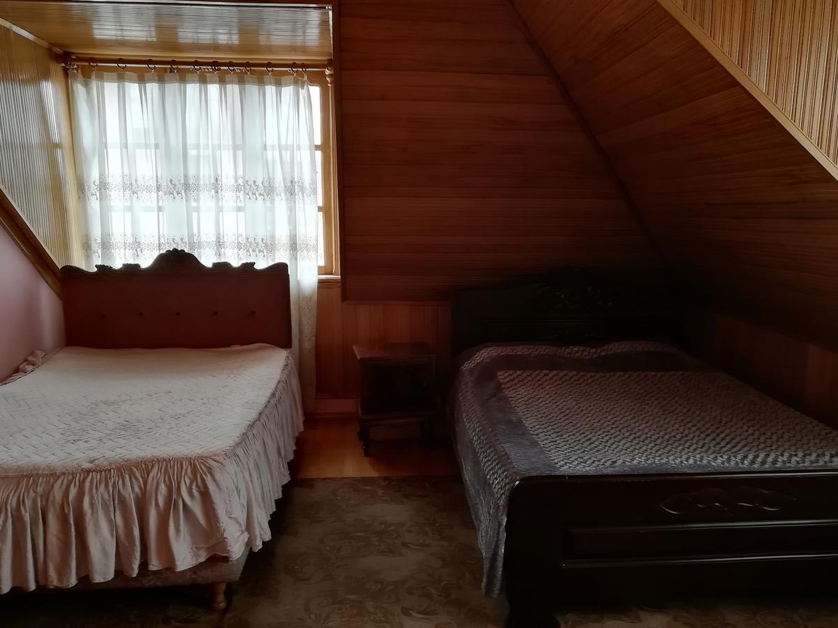 Apartment Georgy باتومي المظهر الخارجي الصورة