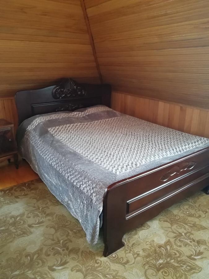 Apartment Georgy باتومي المظهر الخارجي الصورة