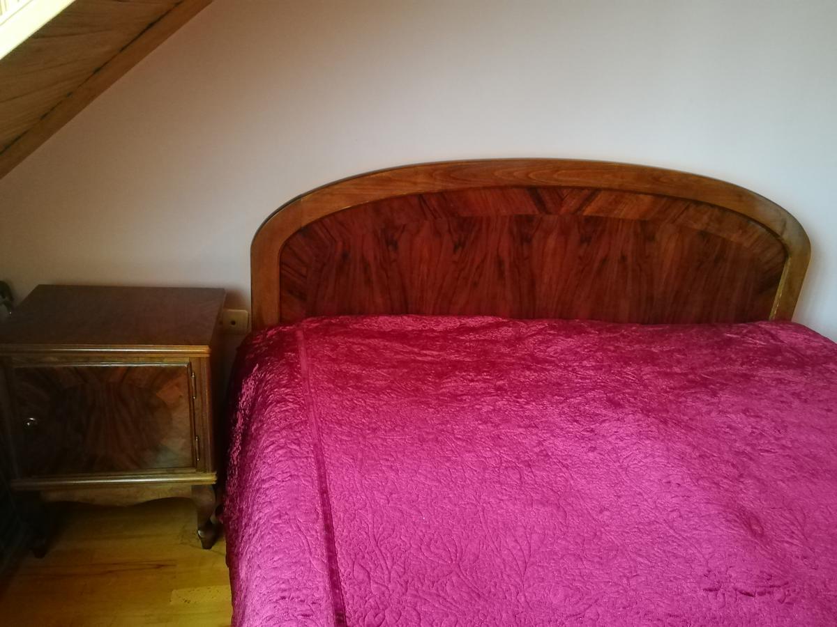 Apartment Georgy باتومي المظهر الخارجي الصورة