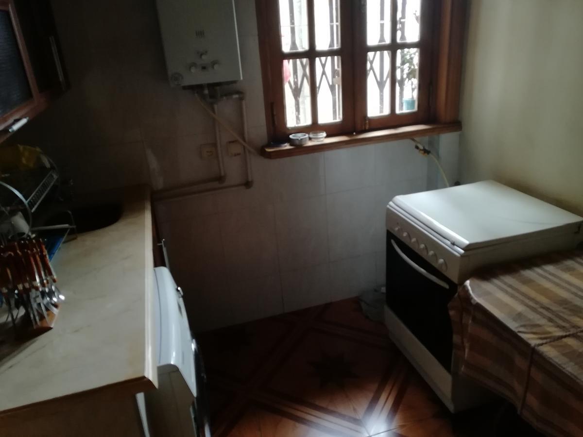 Apartment Georgy باتومي المظهر الخارجي الصورة