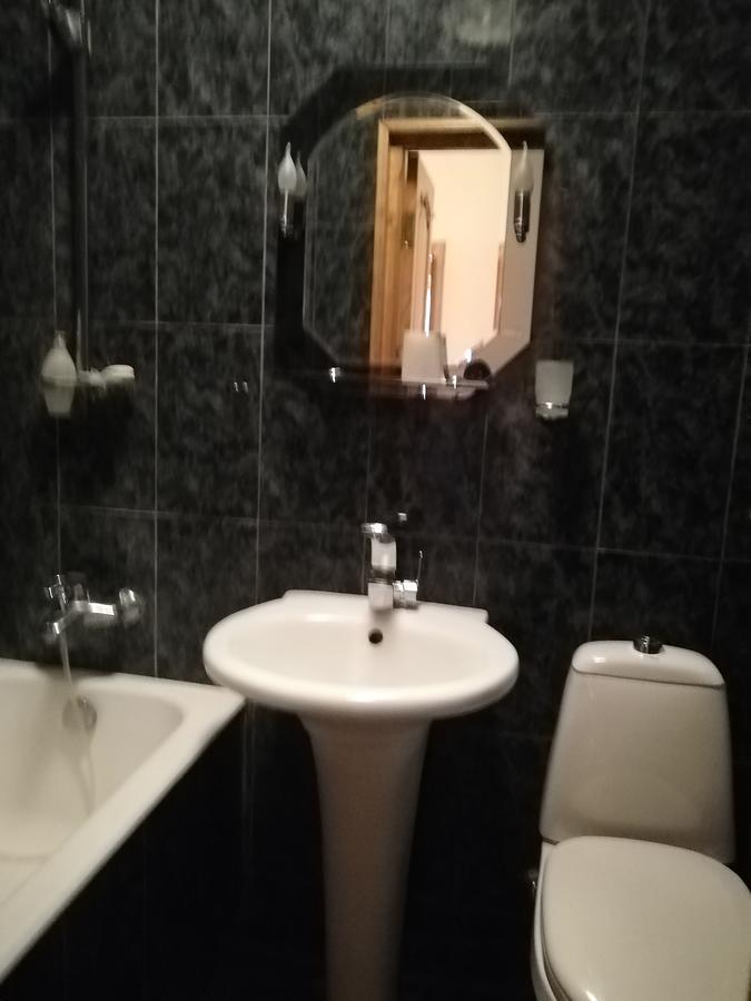 Apartment Georgy باتومي المظهر الخارجي الصورة