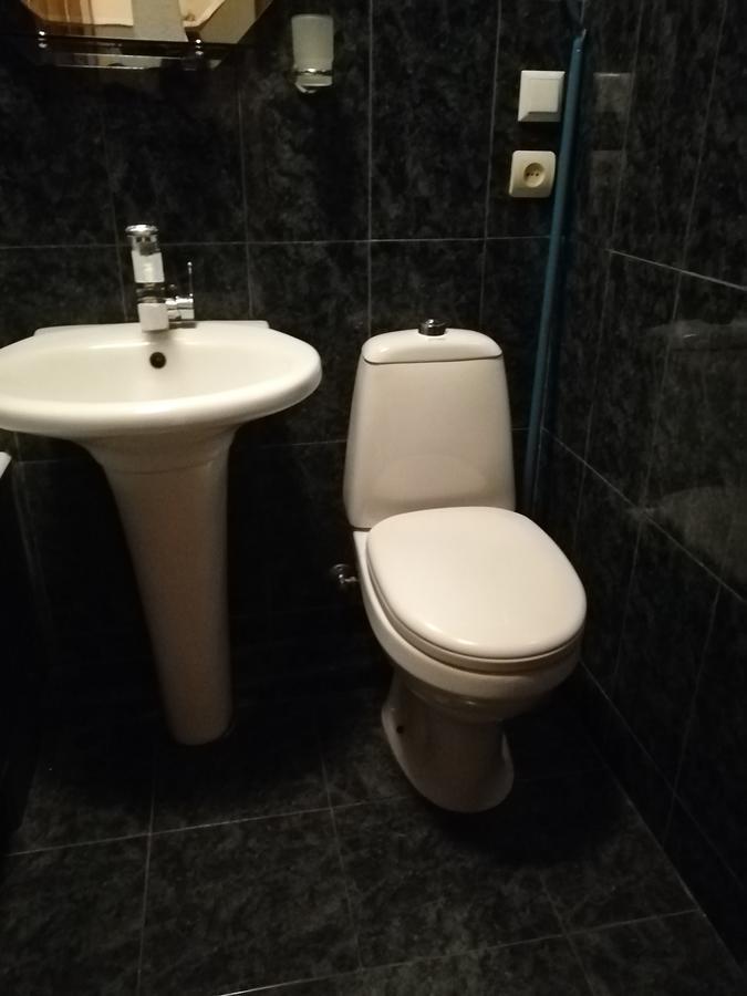 Apartment Georgy باتومي المظهر الخارجي الصورة