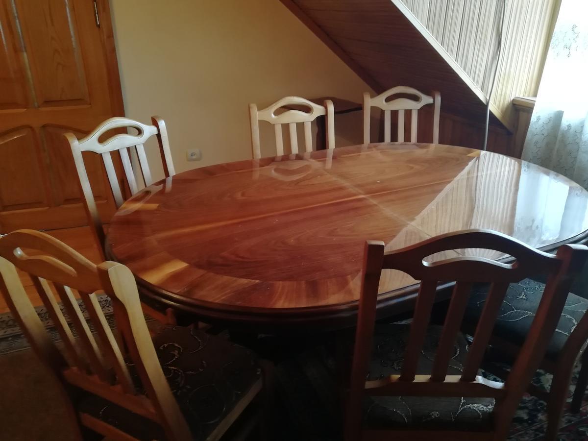 Apartment Georgy باتومي المظهر الخارجي الصورة