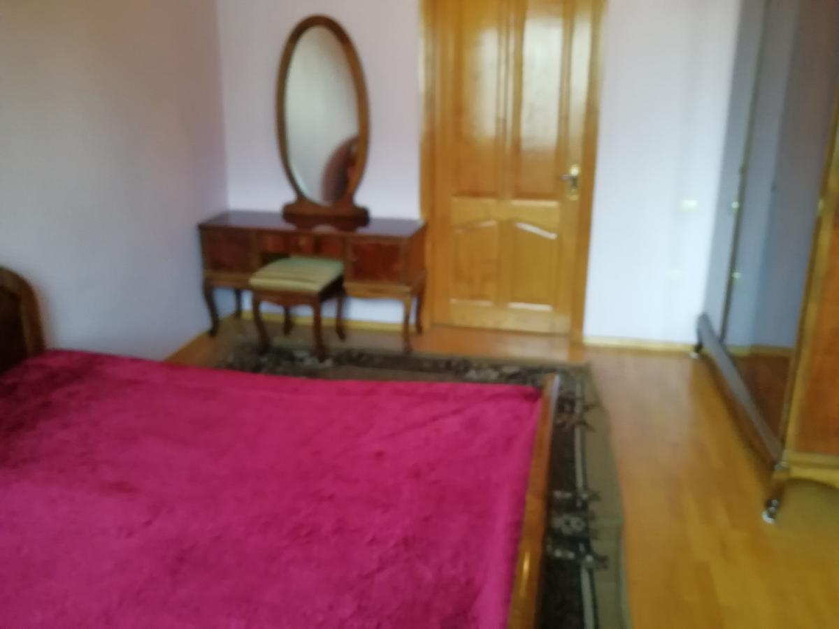 Apartment Georgy باتومي المظهر الخارجي الصورة