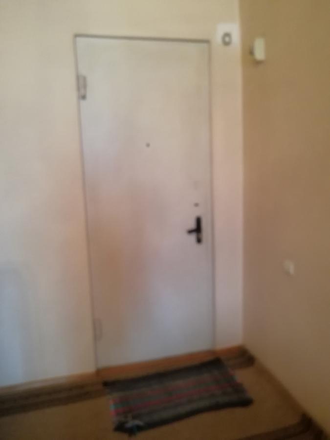 Apartment Georgy باتومي المظهر الخارجي الصورة