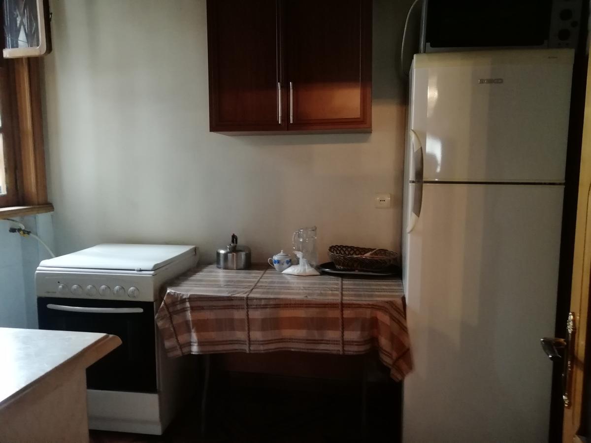 Apartment Georgy باتومي المظهر الخارجي الصورة
