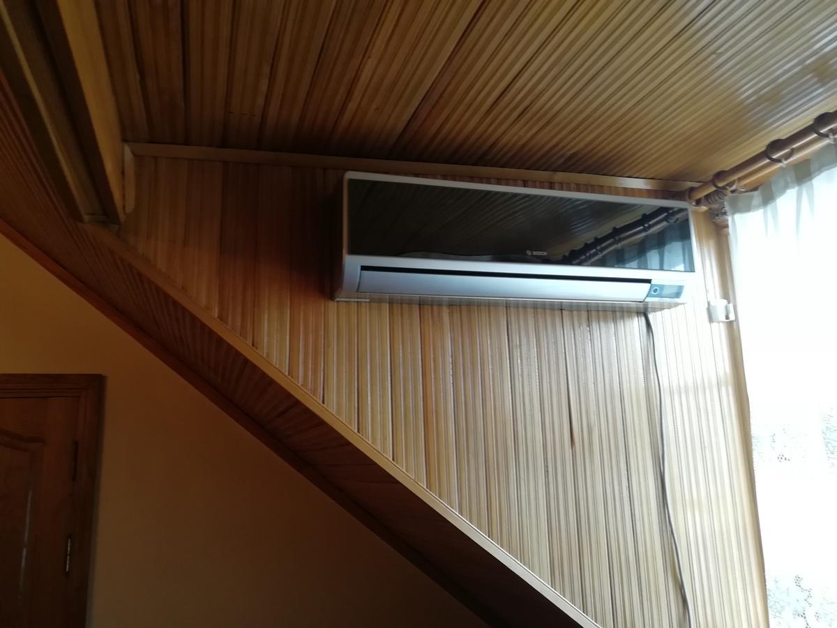Apartment Georgy باتومي المظهر الخارجي الصورة