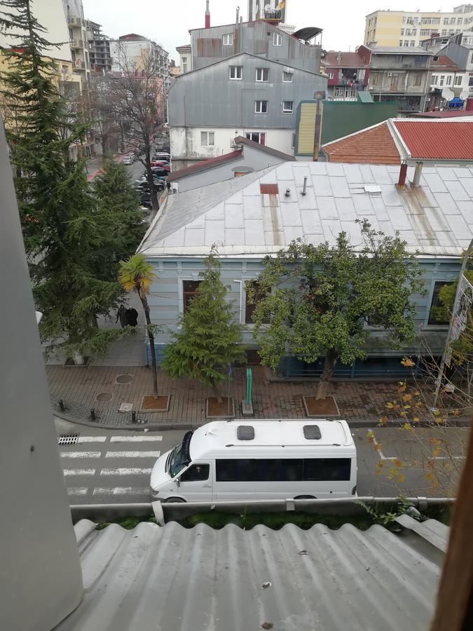 Apartment Georgy باتومي المظهر الخارجي الصورة