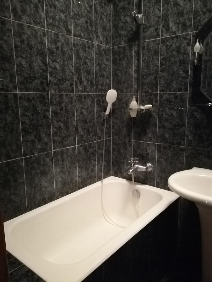 Apartment Georgy باتومي المظهر الخارجي الصورة