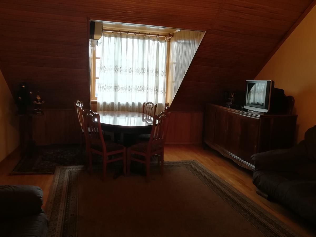 Apartment Georgy باتومي المظهر الخارجي الصورة