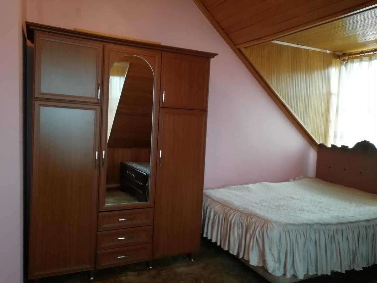 Apartment Georgy باتومي المظهر الخارجي الصورة