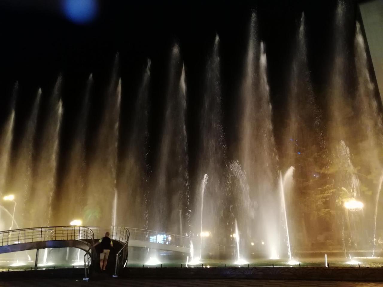 Apartment Georgy باتومي المظهر الخارجي الصورة